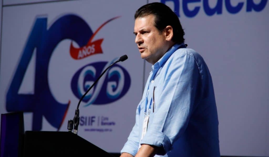Luis Carlos Sarmiento Gutiérrez: “Se necesitan reglas claras para las empresas en Colombia”