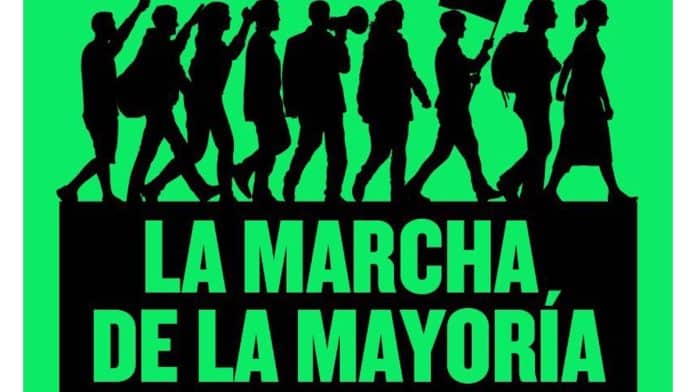 Marchas del 20 de junio Marchas del 20 de junio
