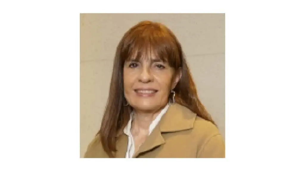 Ecopetrol: renuncia la vicepresidenta de Asuntos Corporativos de la petrolera María Paula Camacho - Ecopetrol