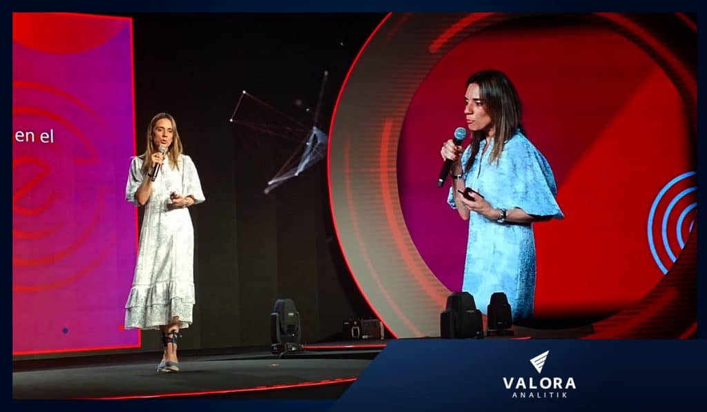 María Fernanda Quiñónez, presidenta de la Cámara Colombia de Comercio Electrónico
