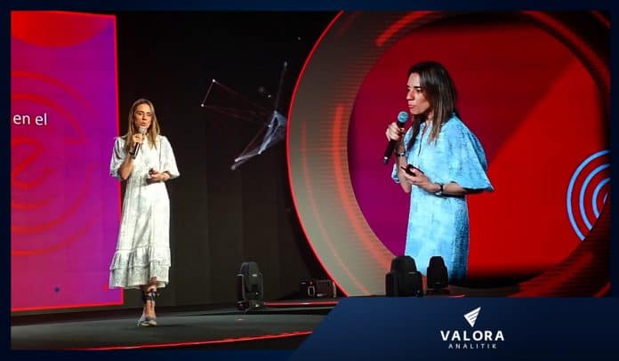 María Fernanda Quiñónez, presidenta de la Cámara Colombia de Comercio Electrónico