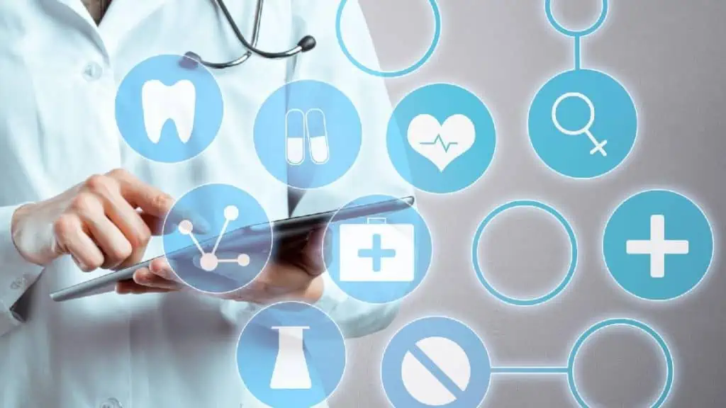 Así serán los nuevos megaproyectos sociales que tendrá Colombia por concesión Salud pública