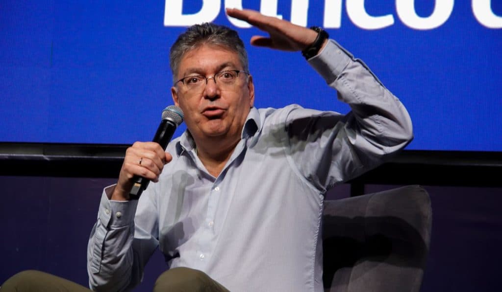 Mauricio Cárdenas