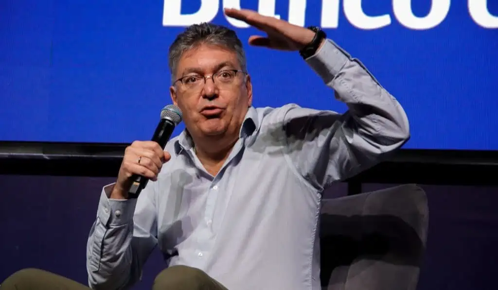 Tres nuevos candidatos oficializarán campaña a la Presidencia de Colombia: Juan Daniel Oviedo, Enrique Peñalosa y Mauricio Cárdenas Mauricio Cárdenas