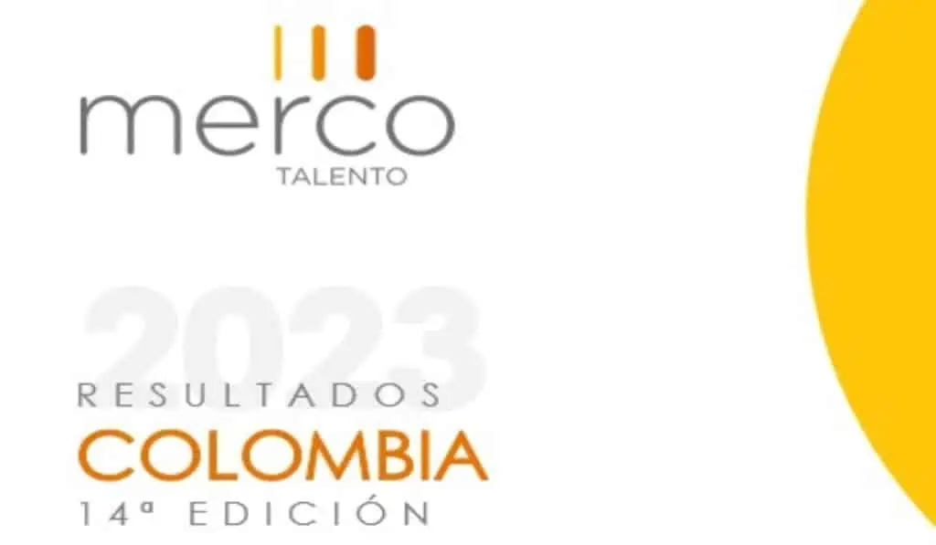 Merco Talento 2023: Ecopetrol, Bancolombia, Nutresa, Alpina y Bavaria lideran Merco Talento 2023