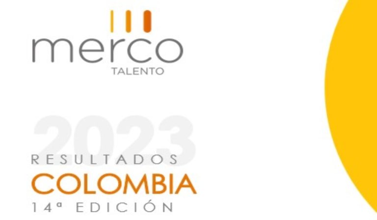 Merco Talento 2023