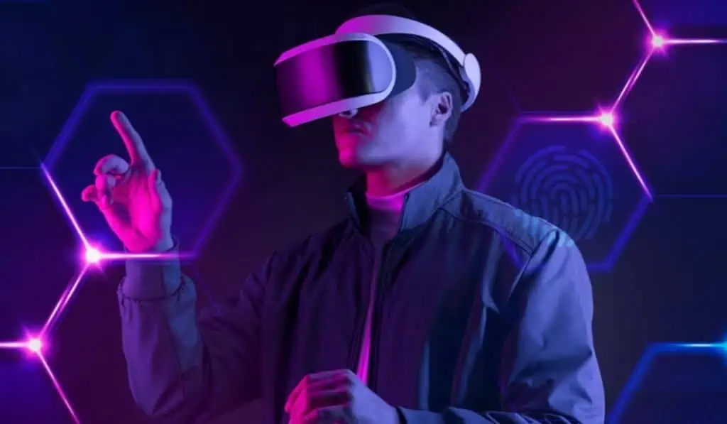 Metaverso: ¿Cómo deben prepararse las empresas para este mundo virtual? Metaverso