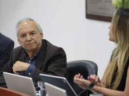 Ministro de Hacienda de Colombia anunció cambios en adición presupuestal