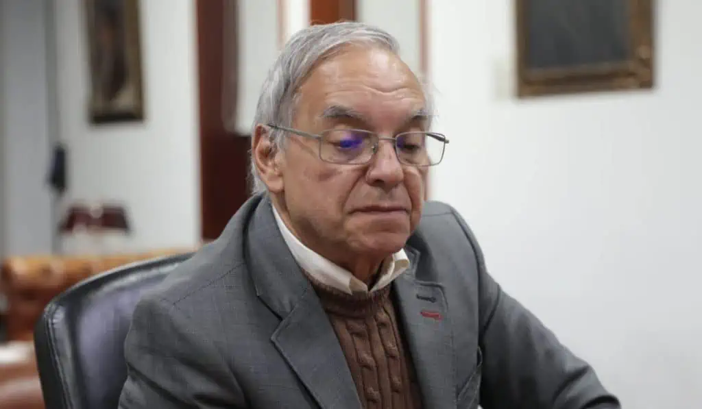 Minhacienda de Colombia vuelve a subir estimación de PIB para 2023; espera fuerte baja de tasas PIB Colombia para 2023