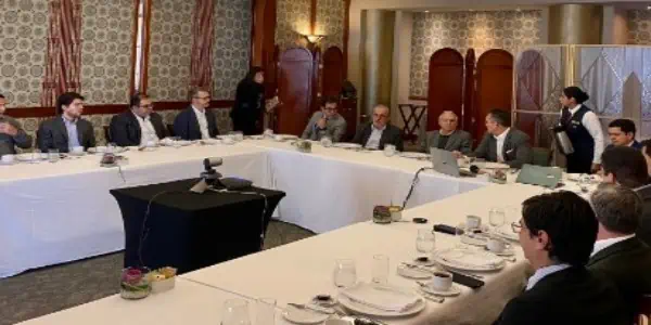 MinHacienda de Colombia aseguró que espera no subir tasas de interés MinHacienda espera que la tasa de interés no aumente