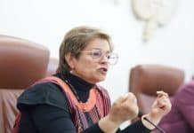 Así están los aires para debatir la reforma laboral.