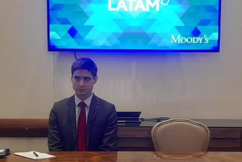 Moody's ve presión adicional para finanzas de Colombia y advierte rebaja de calificación Renzo Merino se pronunció acerca de las reformas de Petro.