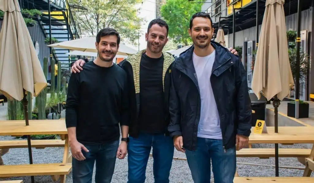 Esta es la startup colombiana con el mayor número de cocinas ocultas en Latinoamérica Muncher startup cocinas ocultas