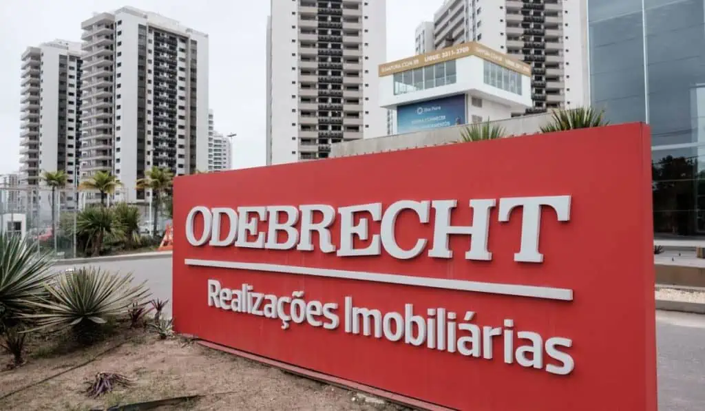 Confirman destitución e inhabilidad contra Luis Fernando Andrade, expresidente de la ANI Caso Odebrecht en Colombia