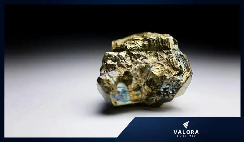 Especial: Minerales estratégicos Colombia | ¿Qué son y para qué sirven? Minerales estratégicos Colombia | ¿Qué son y para qué sirven?
