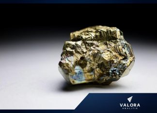 Minerales estratégicos Colombia | ¿Qué son y para qué sirven?