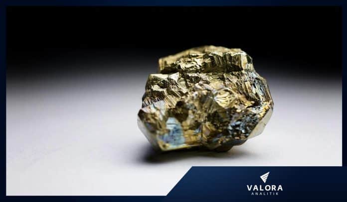 Oro-Mineral Proyecto La Mina de GoldMining entregaría 1,74 millones de onzas de oro