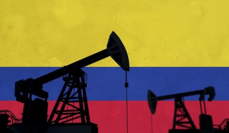 Bloqueos y conflictos sociales: una piedra en el zapato para el sector del petróleo y gas en Colombia