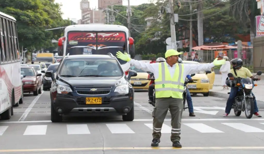 Este es el pico y placa en Barranquilla para taxis: viernes 15 de septiembre Pico y placa Barranquilla hoy