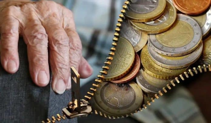 Monto que tendrán las pensiones del Fonpet