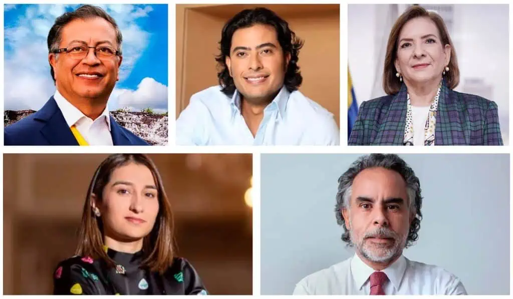 La mala hora de Petro: estas son las polémicas que ha tenido su gobierno en nueve meses Gobierno Petro: pérdida de confianza y gobernabilidad