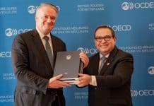 Perú entrega memorándum inicial para su ingreso a la OCDE