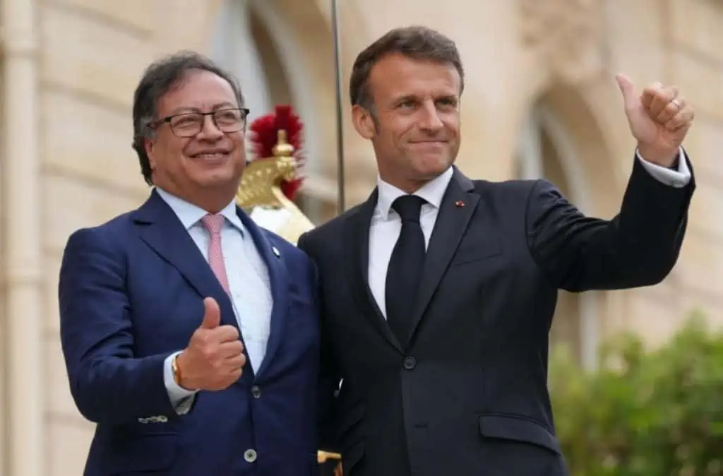 Gobierno Petro declararía emergencia económica y social: ¿qué implica esto? Banco Mundial, Francia apoyan cambiar deuda por acción climática