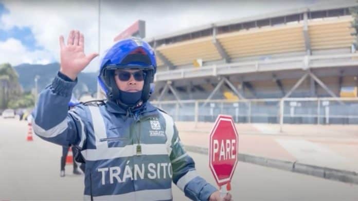 Plan de movilidad para la final del fútbol Millonarios vs. Nacional Plan de movilidad para la final del fútbol Millonarios vs. Nacional