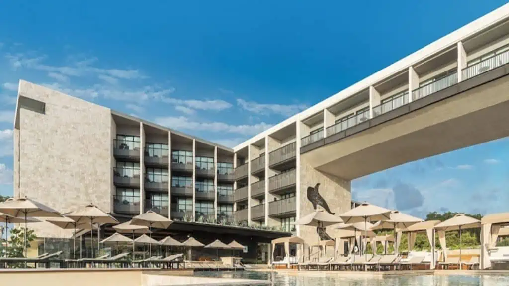 Los colombianos representan el 12% de los viajeros en México: Playa del Carmen es uno de los destinos favoritos Playa del Carmen México es un destino apetecido por los colombianos.
