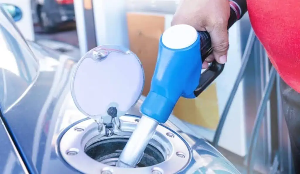 MinHacienda de Colombia: todavía faltan tres incrementos al precio de la gasolina Dan luz verde para centros de almacenamiento de combustibles y GLP en Colombia