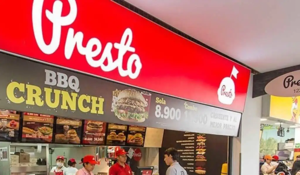 SuperSociedades confirmó acuerdo de reorganización de Presto; atenderá deudas por $31.000 millones Presto y Oma, a reorganización en Colombia por coletazo de inflación