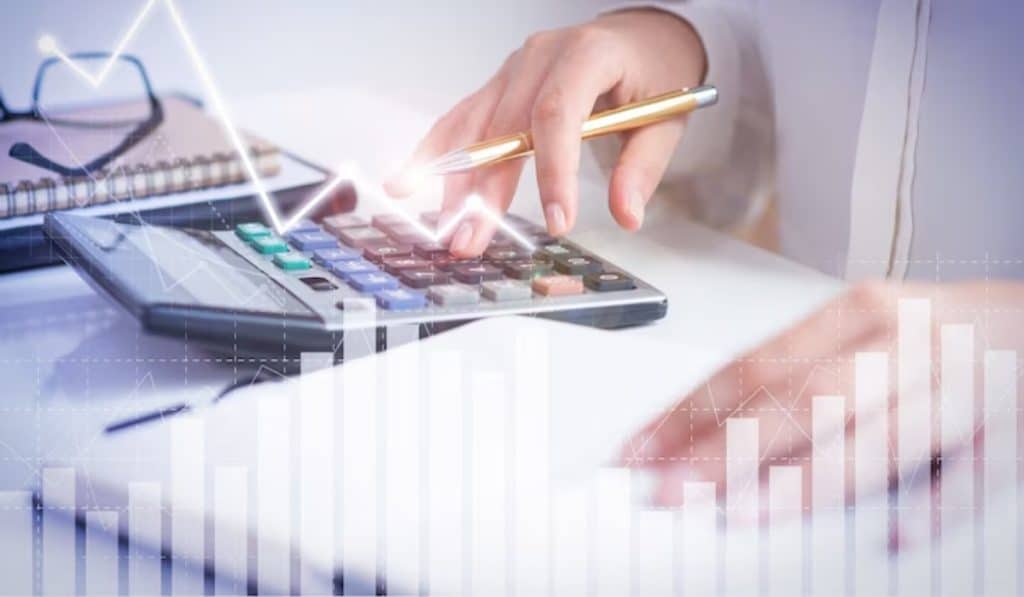 Calculando el pago de la prima de servicios