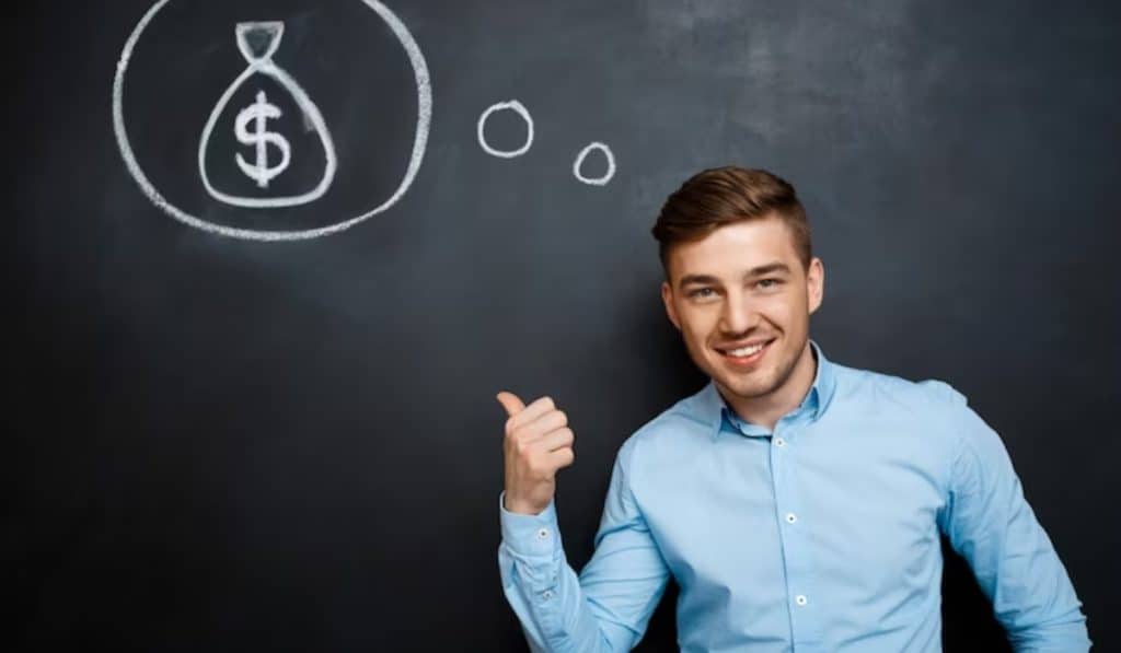 Pensando con cómo invertir el pago de la prima de servicios en Colombia