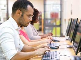 Curso gratis de programación Phyton en Colombia.