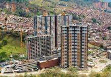 Cartera de vivienda aumentó a junio.