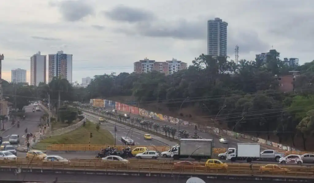 Pico y placa viernes 23 de junio Bucaramanga: carros y motos Imagen de referencia para nota de pico y placa el viernes 23 de junio de 2023.