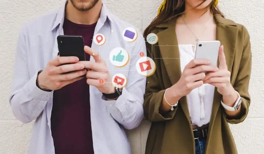 Redes sociales: inversión en publicidad en Latinoamérica fue de US$5.290 millones en 2022 Redes sociales