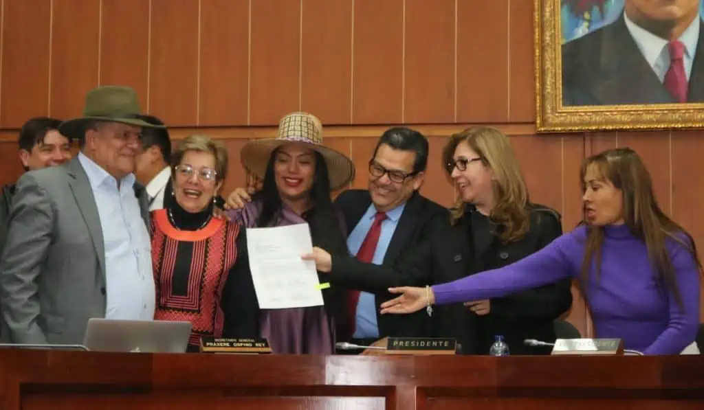Así quedarían los pilares de pensión en Colombia con reforma del gobierno Petro Inicia la primera discusión de la reforma pensional.