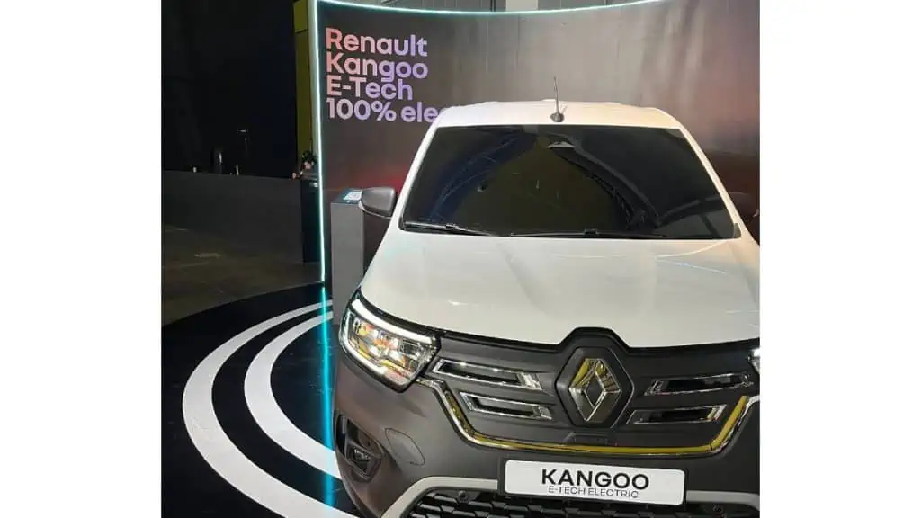 Renault le apuesta a un futuro eléctrico: estos son sus cuatro nuevos modelos Nuevos modelos eléctricos de Renault
