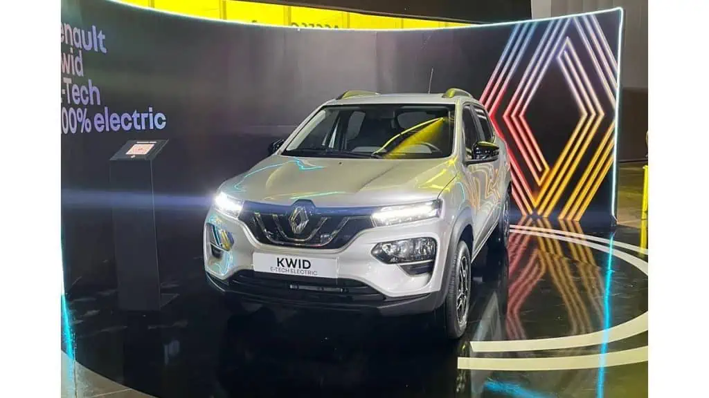 Renault le apuesta a un futuro eléctrico: estos son sus cuatro nuevos modelos Nuevos modelos eléctricos de Renault