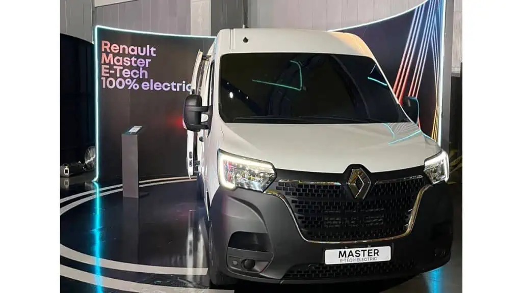 Renault le apuesta a un futuro eléctrico: estos son sus cuatro nuevos modelos Nuevos modelos eléctricos de Renault