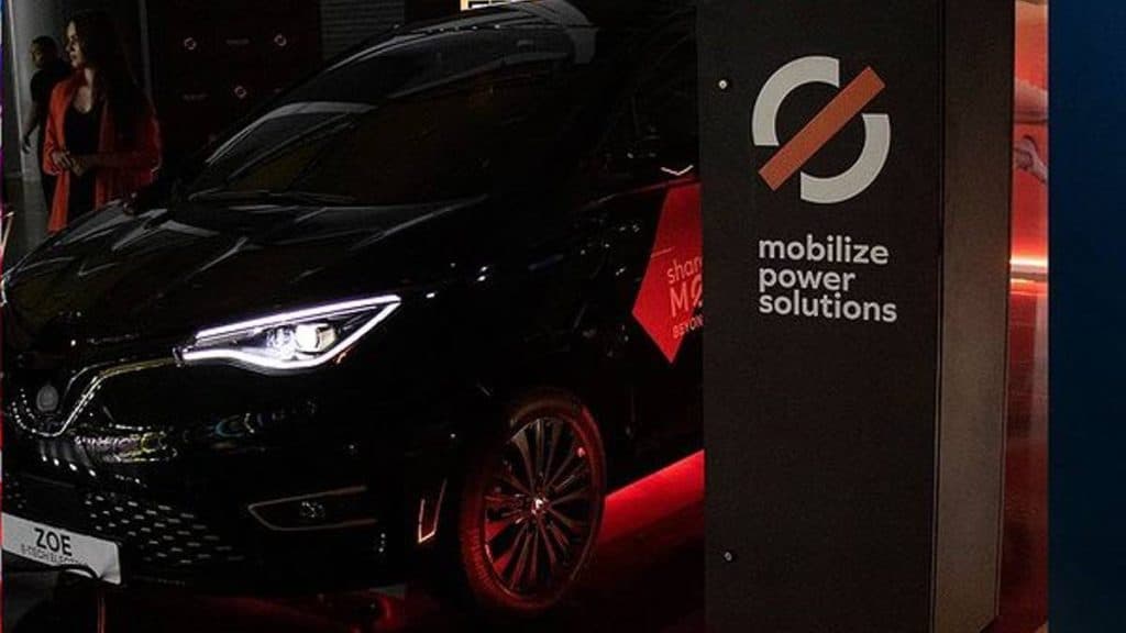 Mobilize buscará impulsar el renting en Colombia