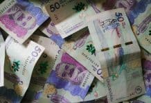 Revaluación del peso colombiano