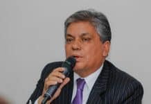 Gobierno Petro pide renuncia al presidente del Fondo Nacional del Ahorro