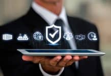 Seguridad en empresas