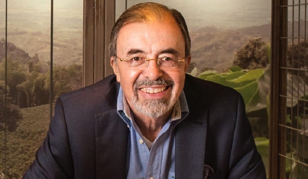 Eduardo Villota, Gerente General de Semillano