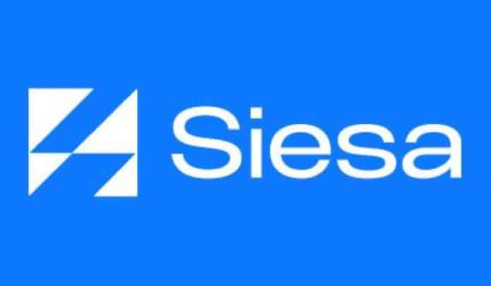 Logo de Siesa