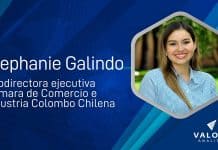 “La experiencia chilena en transición energética puede aportar mucho en Colombia”
