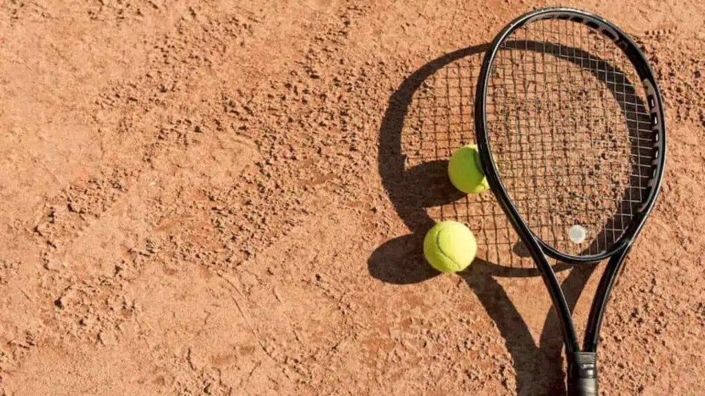 Roland Garros, entre lo más atractivo de la parrilla deportiva para este domingo 4 de junio Cancha de tenia para el Roland Garros