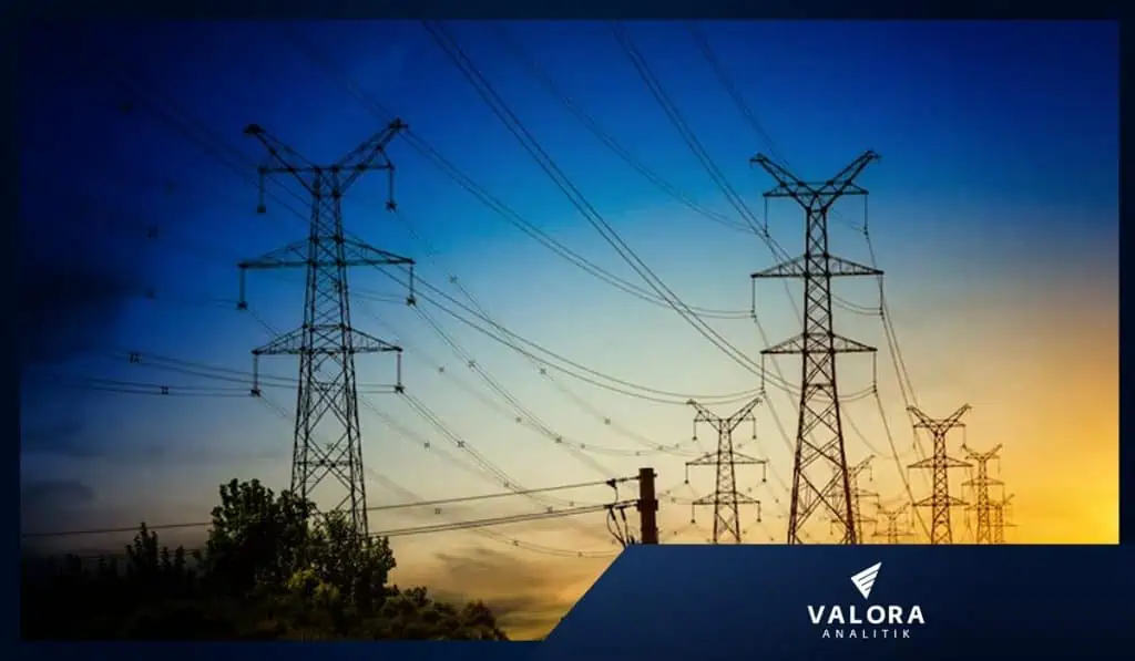 Dura carta de sector energético colombiano a MinEnergía por efectos de decreto en La Guajira Déficit de energía amenaza estabilidad del sistema eléctrico en Colombia. Imagen: @evening_tao en Freepik